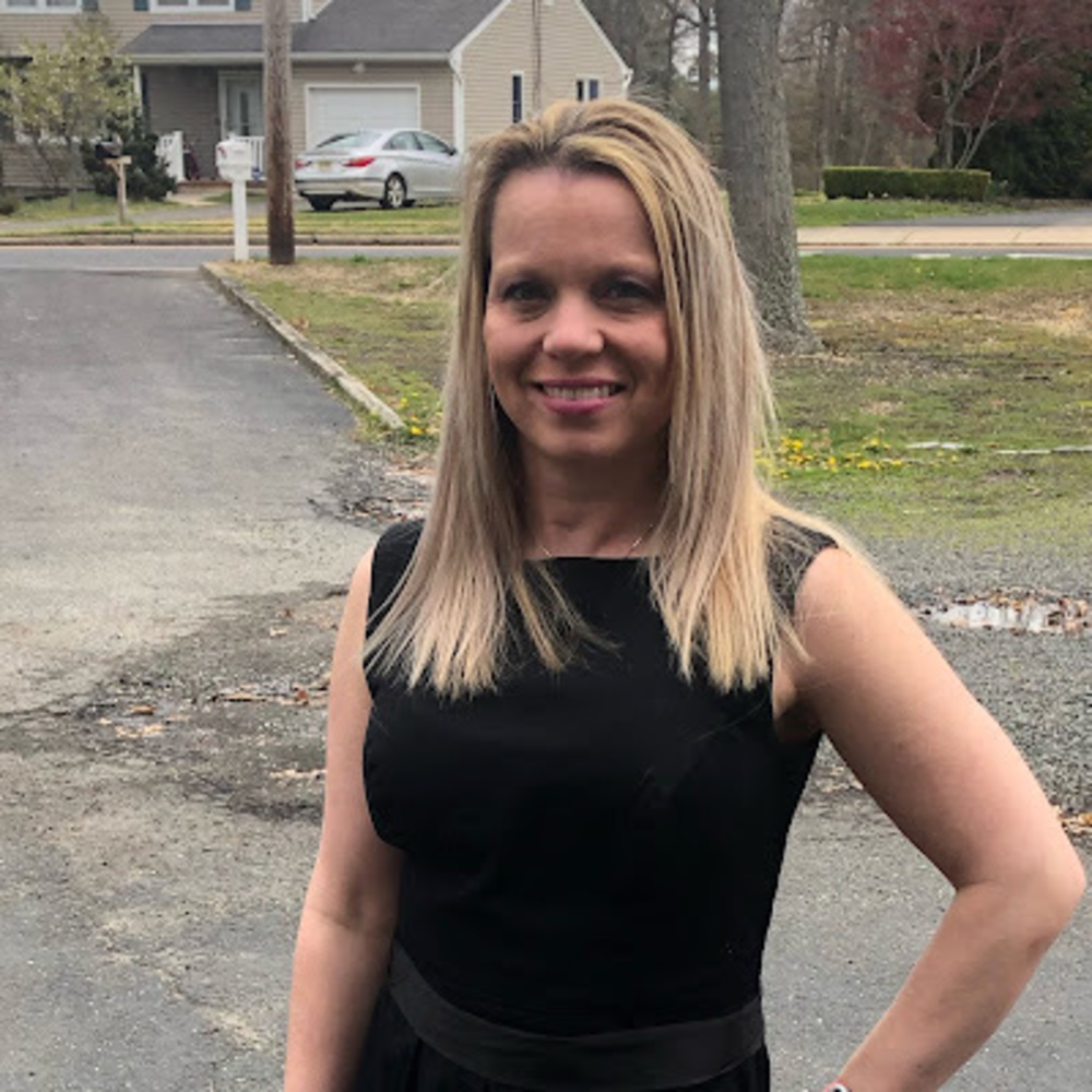 Meet your Posher, Michelle